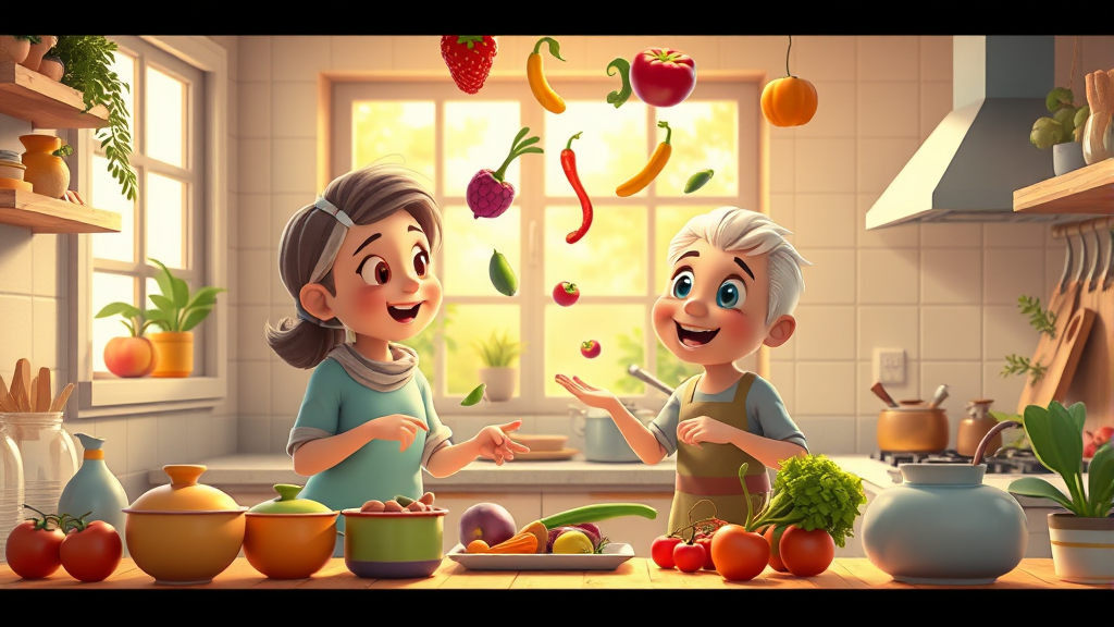 Minik Tavşan Uykuya Gidiyor