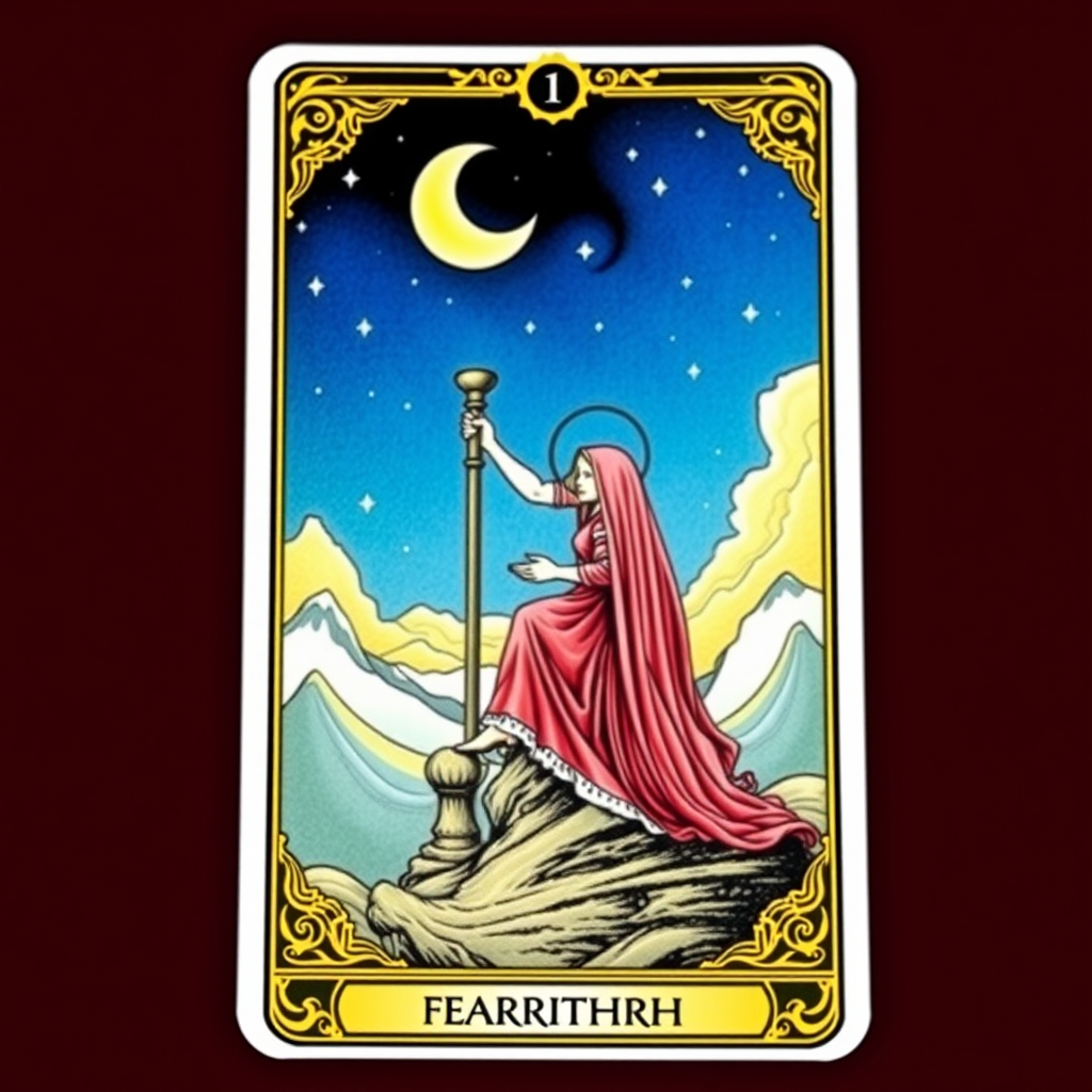 Aşk falı Tarot’ta kalp kartının anlamı nedir