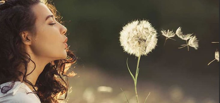 Duygusal yüklerden kurtulmak için basit heart-release yöntemi