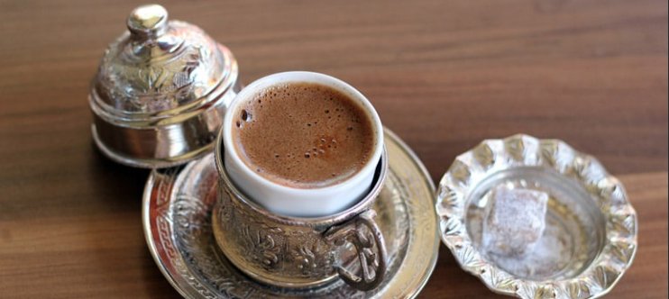Kahve Falı Kalp Sembolü Neyi Temsil Eder