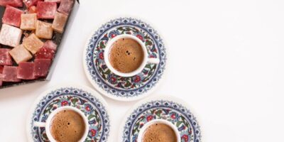 Kahve falında kuyruklu yıldız sembolü yorumları