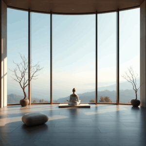 Meditasyon Günde On Dakikada Meditasyon Başlangıcı Rehberi