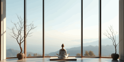 Meditasyon Günde On Dakikada Meditasyon Başlangıcı Rehberi