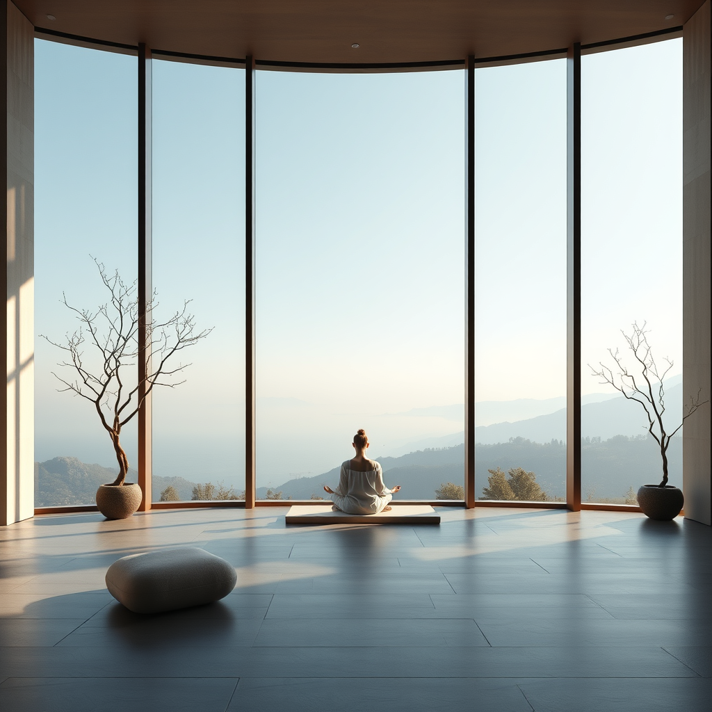 Meditasyon Günde On Dakikada Meditasyon Başlangıcı Rehberi