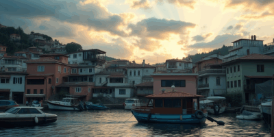 Pozitif düşünce için 5 günlük başlangıç programı