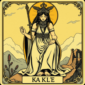 Tarot’ta Kule Kartı Ters Pozisyonda Neyi Gösterir