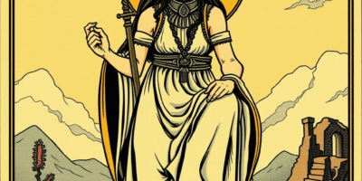 Tarot’ta Kule Kartı Ters Pozisyonda Neyi Gösterir