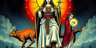 Tarot’ta üç kart açılımı ile gelecek tahmini nasıl yapılır