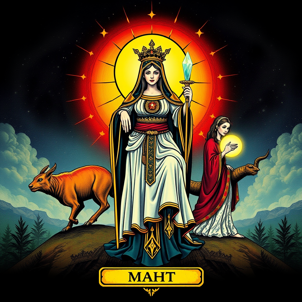 Tarot’ta üç kart açılımı ile gelecek tahmini nasıl yapılır