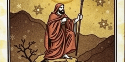 Yıldız Kartı Tarot Yorumunda Umut Ne Anlama Gelir