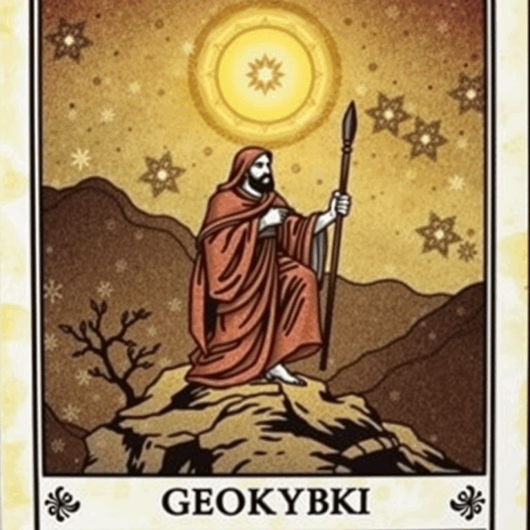 Yıldız Kartı Tarot Yorumunda Umut Ne Anlama Gelir